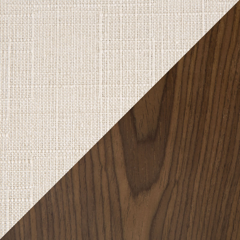 Langley Street Tullyrusk Swivel 26'' Counter Stool & Reviews Wayfair